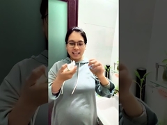 Cleanote zoutoplossing neusspray voor zwangere vrouwen rhinitis koude congestie#rhinitis#koude#zwangere