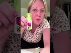 Cleanote zoutoplossing neusspray heeft mijn neus gered