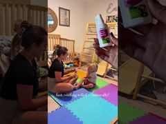 【G】Cleanote zoutoplossing neusspray - gezinsvriendelijk